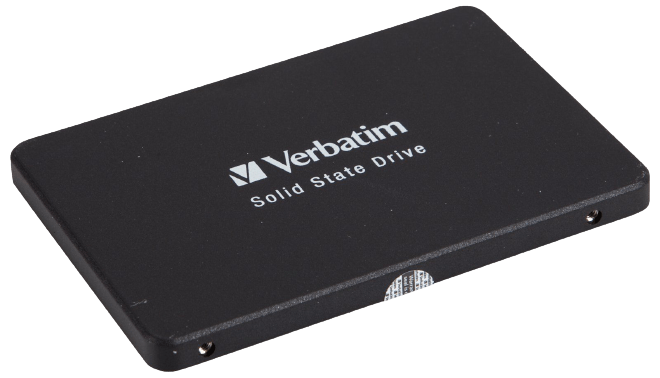 Verbatim – Intern SSD harddisk 2,5″ 1 TB